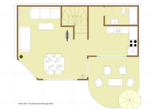 Apartamento Esthisis Suites Chania