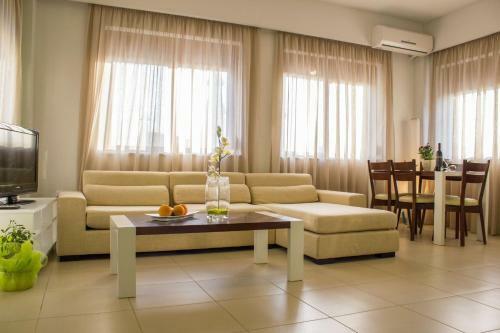 Apartamento Esthisis Suites Chania