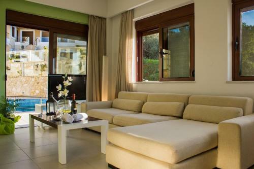 Apartamento Esthisis Suites Chania