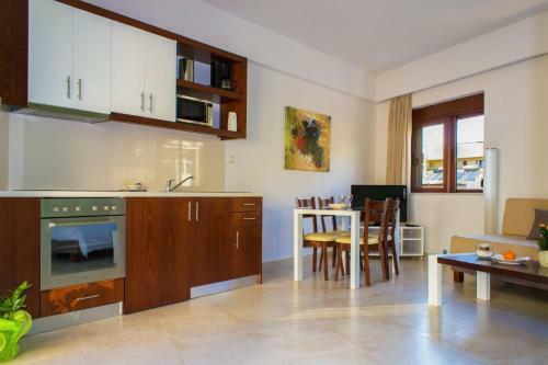 Apartamento Esthisis Suites Chania