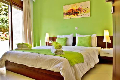 Apartamento Esthisis Suites Chania