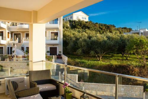 Apartamento Esthisis Suites Chania