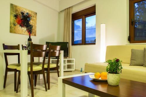 Apartamento Esthisis Suites Chania