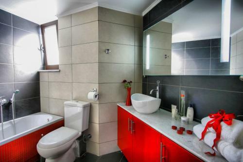 Apartamento Esthisis Suites Chania