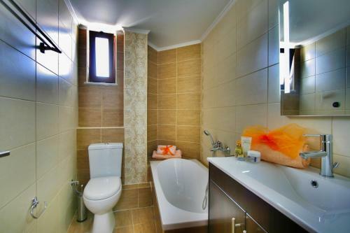 Apartamento Esthisis Suites Chania