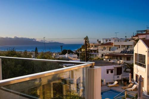 Apartamento Esthisis Suites Chania