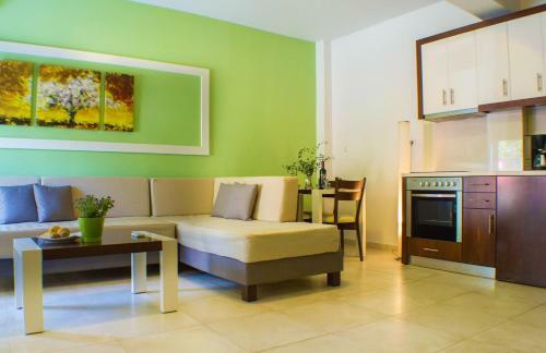 Apartamento Esthisis Suites Chania