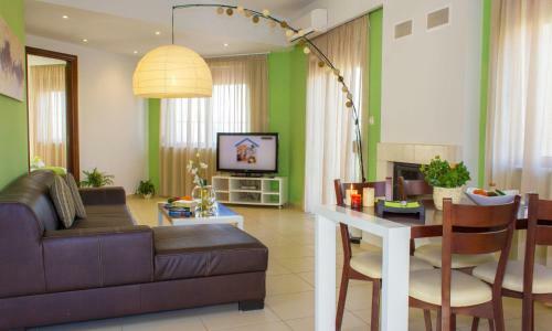 Apartamento Esthisis Suites Chania