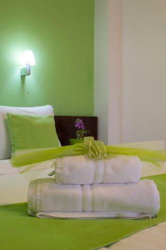 Apartamento Esthisis Suites Chania