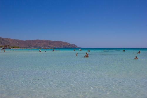 Apartamento Esthisis Suites Chania