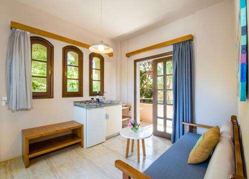 Evangelos Apartments