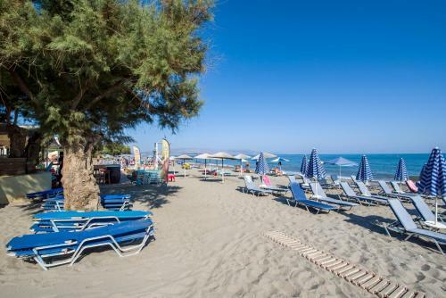 Evangelos Apartments