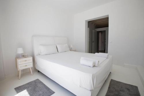 Villa Elia House