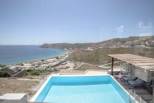 Villa Elia House