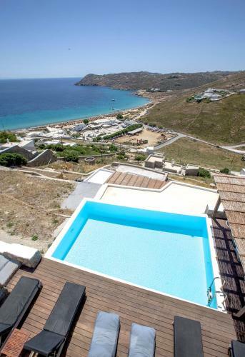 Villa Elia House