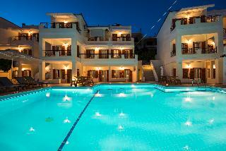 Apartamento Kostis Villas
