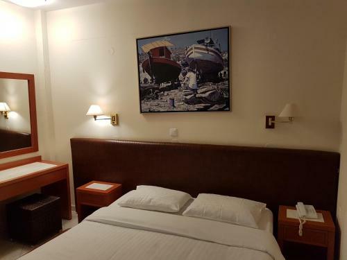 Liberty Hotel
