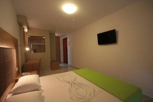 Liberty Hotel