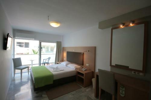 Liberty Hotel