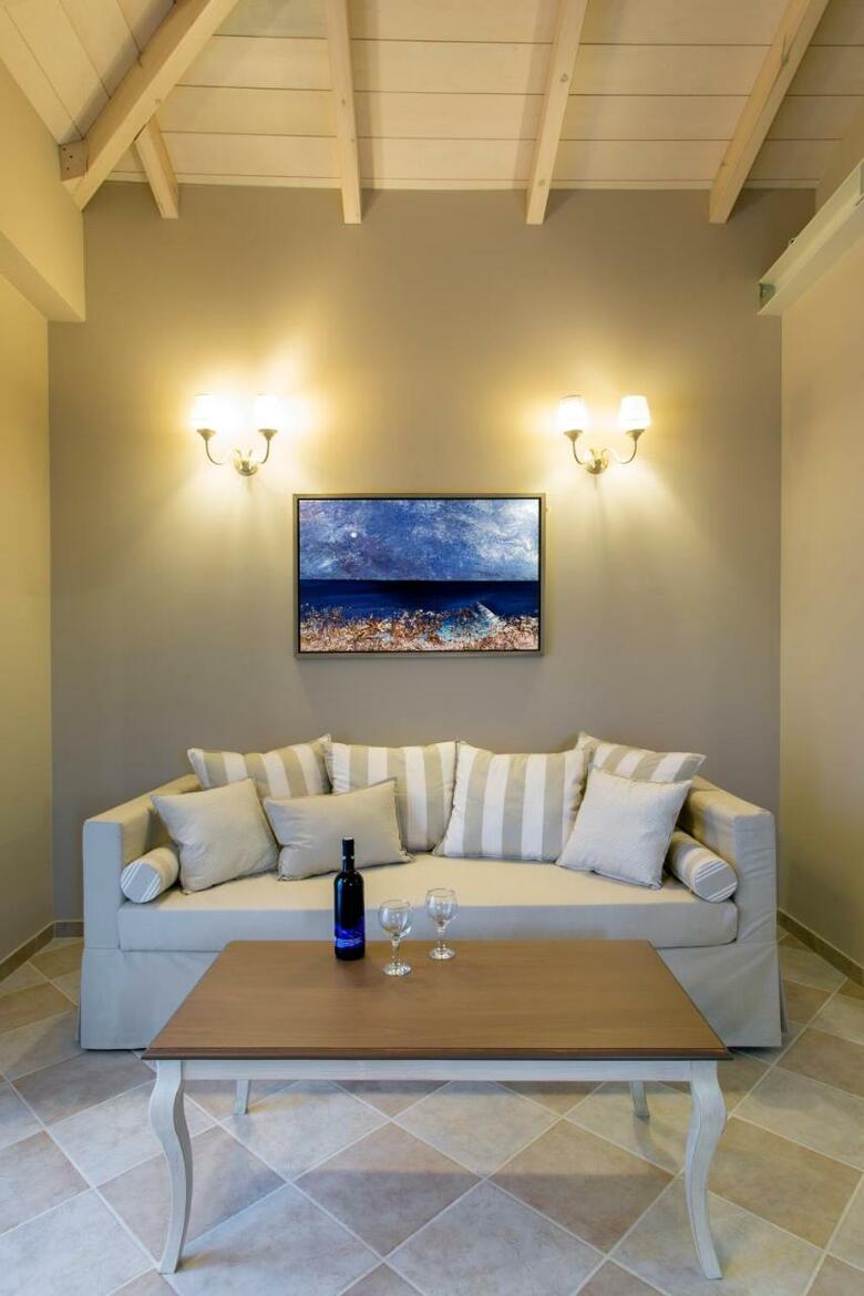 Aparthotel Ionia Suites