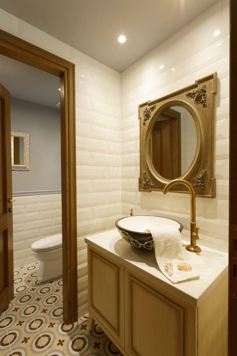 Aparthotel Ionia Suites