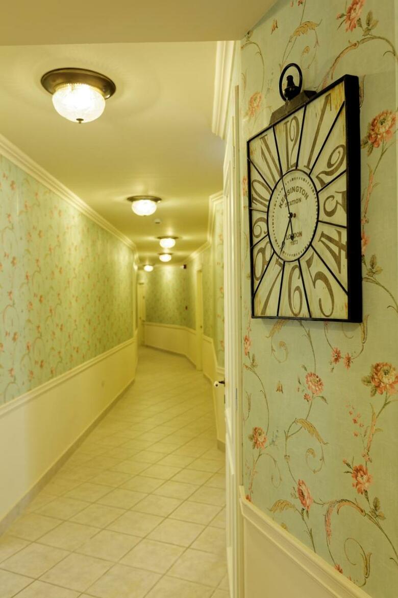 Aparthotel Ionia Suites