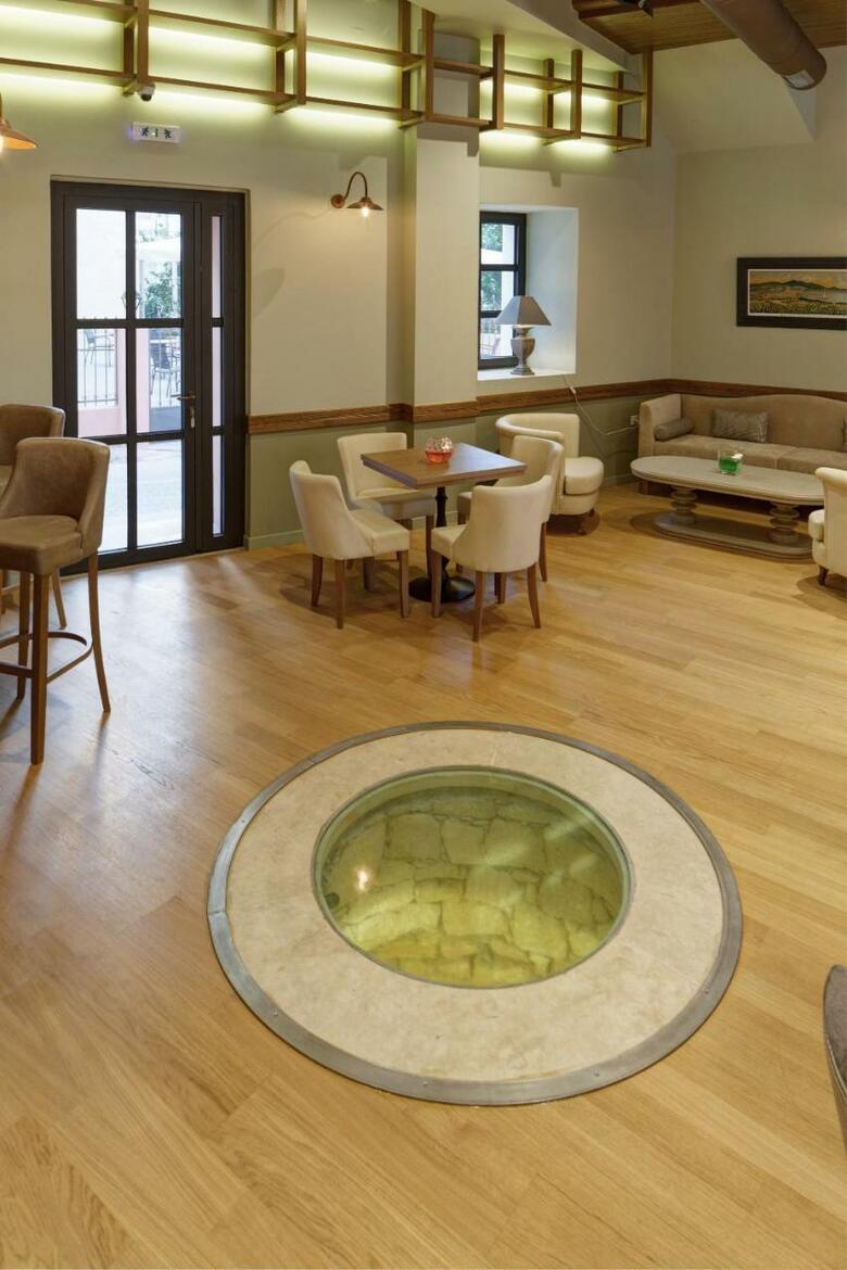 Aparthotel Ionia Suites