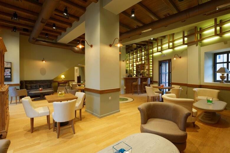 Aparthotel Ionia Suites