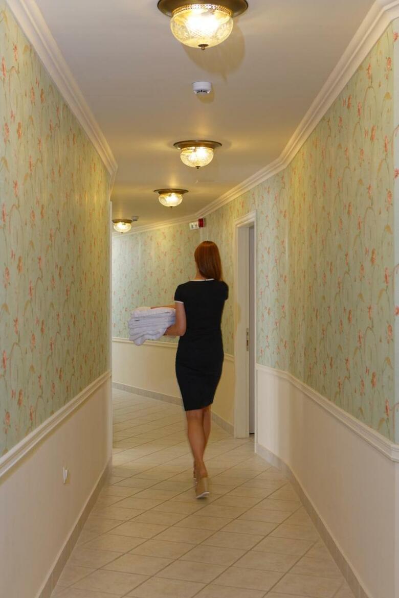 Aparthotel Ionia Suites