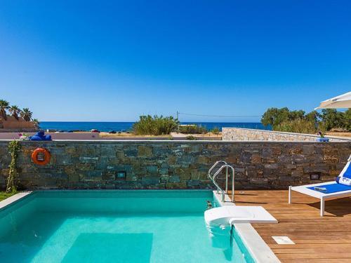 Old Town Villa Sleeps 4 Pool Air Con Wifi