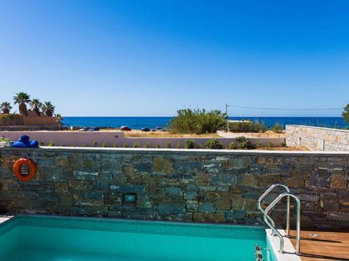 Old Town Villa Sleeps 4 Pool Air Con Wifi