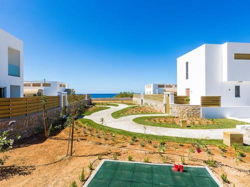 Old Town Villa Sleeps 4 Pool Air Con Wifi