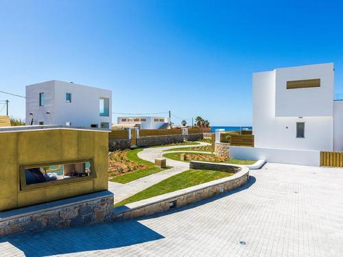 Old Town Villa Sleeps 4 Pool Air Con Wifi