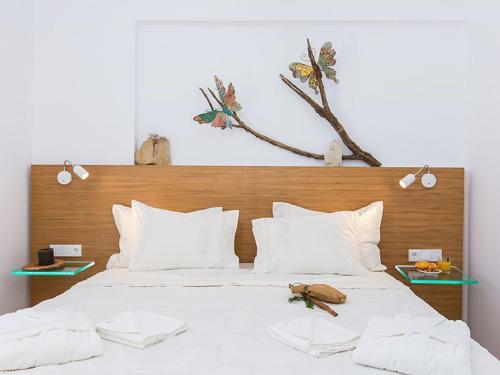 Old Town Villa Sleeps 4 Pool Air Con Wifi