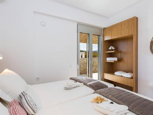 Old Town Villa Sleeps 4 Pool Air Con Wifi
