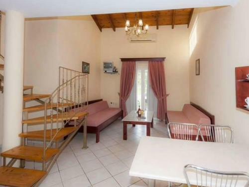 Apartamento Ballas Paradise Messonette