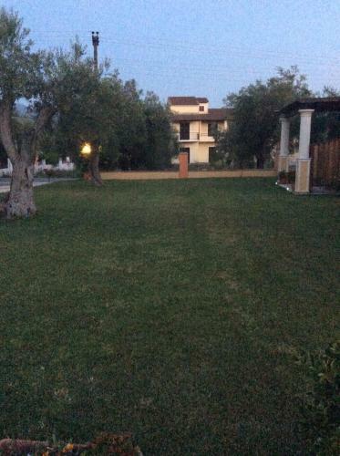 Apartamento Ballas Paradise Messonette