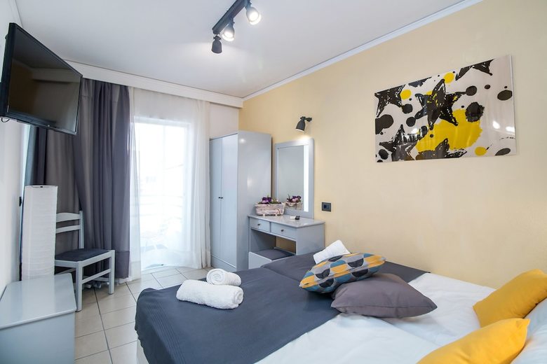 Aparthotel Kahlua Hotel Apartments