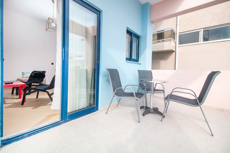 Aparthotel Kahlua Hotel Apartments