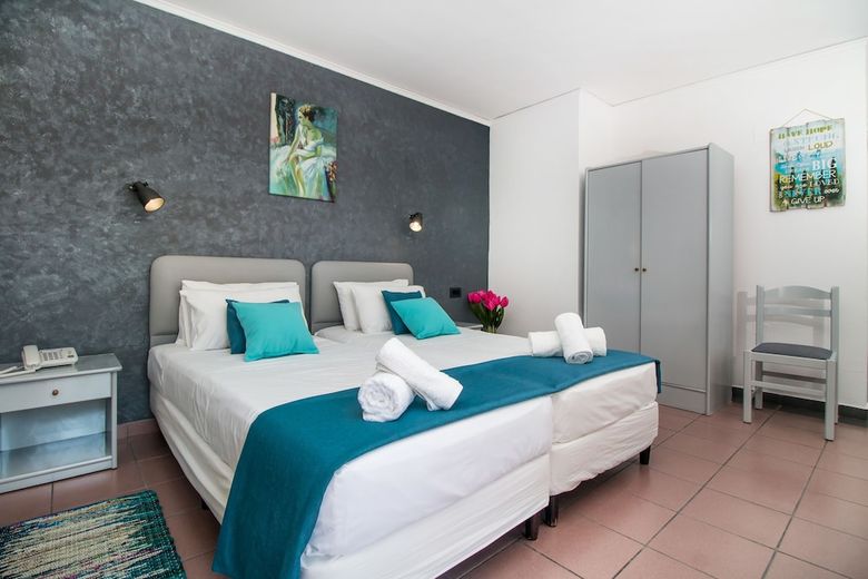 Aparthotel Kahlua Hotel Apartments
