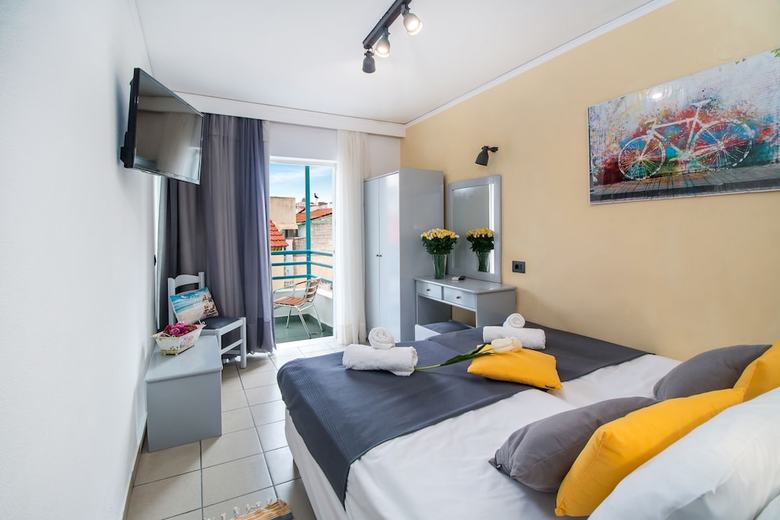 Aparthotel Kahlua Hotel Apartments