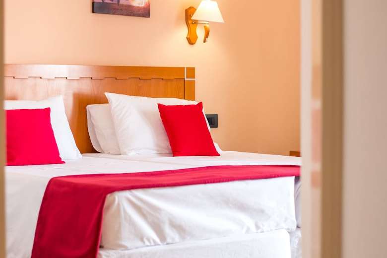 Aparthotel Kahlua Hotel Apartments