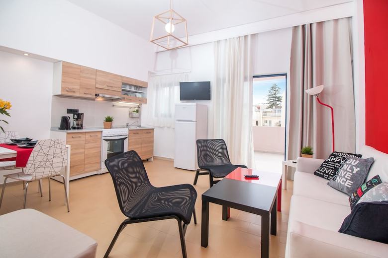 Aparthotel Kahlua Hotel Apartments