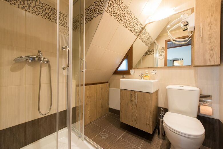 Apartamento Xenios Zeus