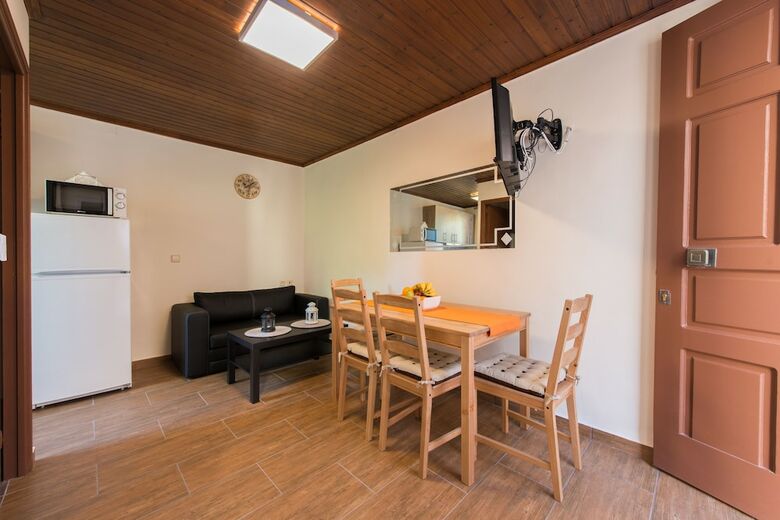 Apartamento Xenios Zeus