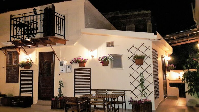 Apartamento Xenios Zeus