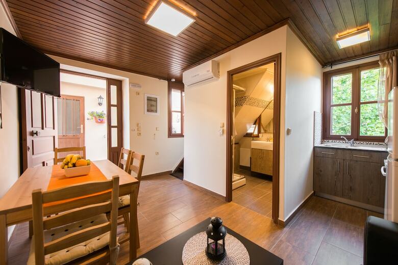 Apartamento Xenios Zeus
