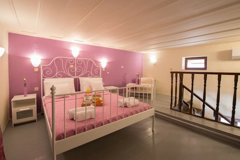Apartamento Xenios Zeus