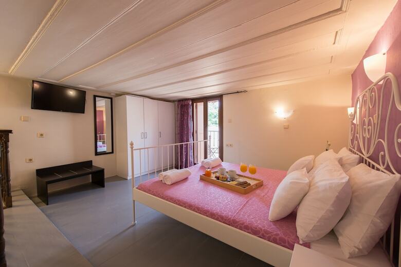 Apartamento Xenios Zeus