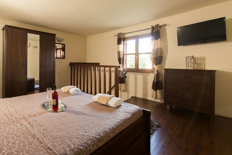 Apartamento Xenios Zeus